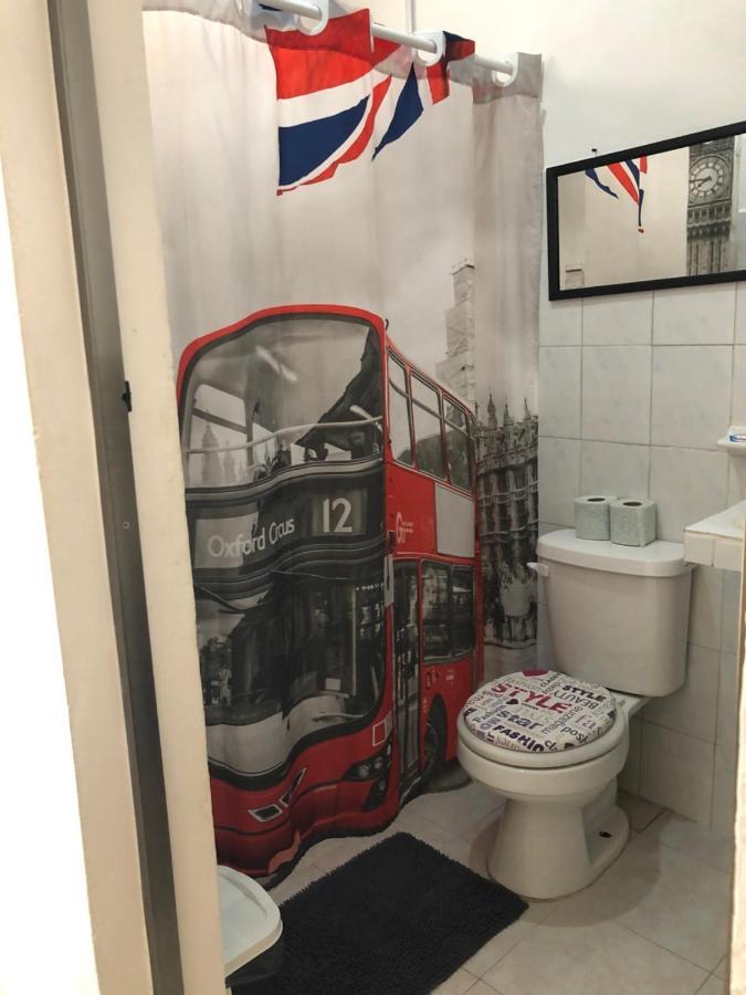 Casa Yoana Apartman Playa del Carmen Kültér fotó