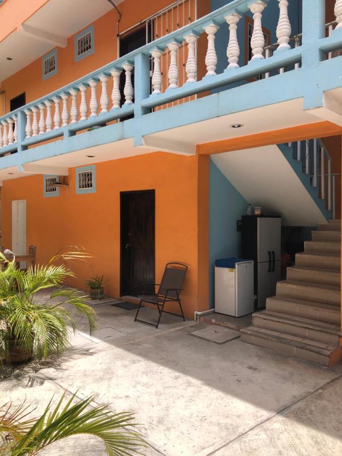Casa Yoana Apartman Playa del Carmen Kültér fotó