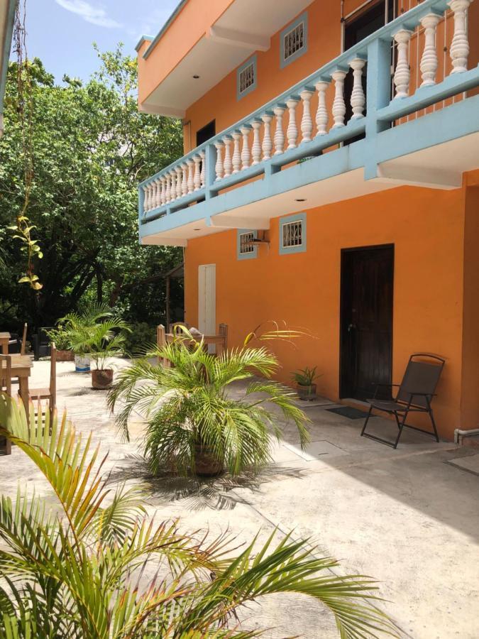 Casa Yoana Apartman Playa del Carmen Kültér fotó