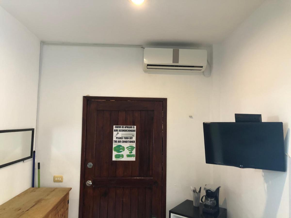 Casa Yoana Apartman Playa del Carmen Kültér fotó
