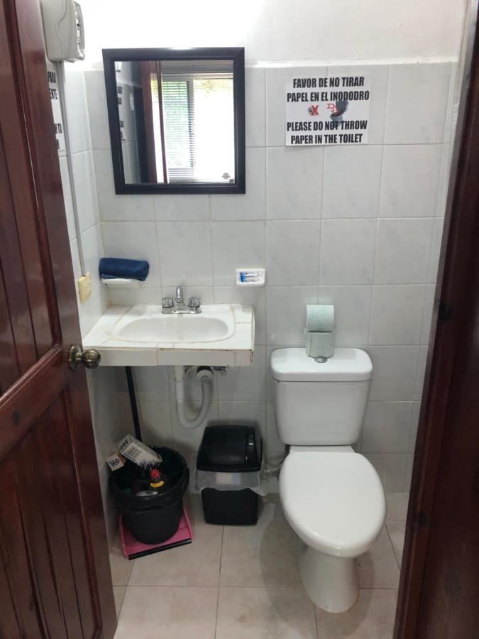 Casa Yoana Apartman Playa del Carmen Kültér fotó