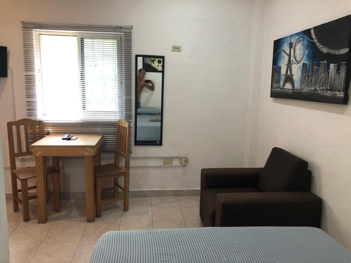 Casa Yoana Apartman Playa del Carmen Kültér fotó