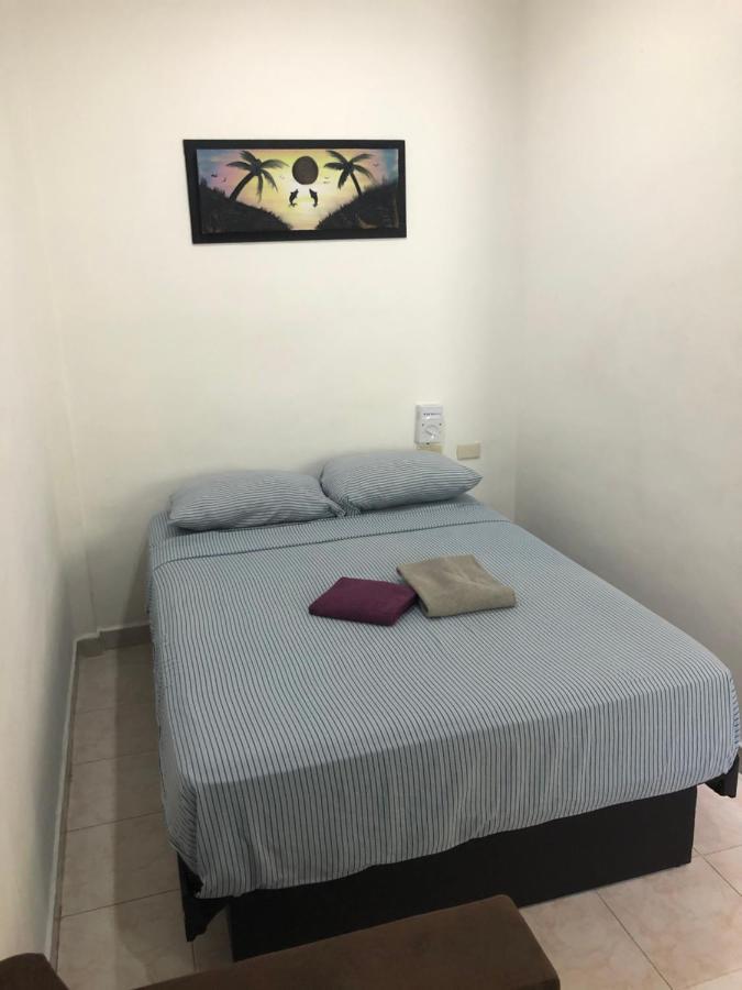 Casa Yoana Apartman Playa del Carmen Kültér fotó