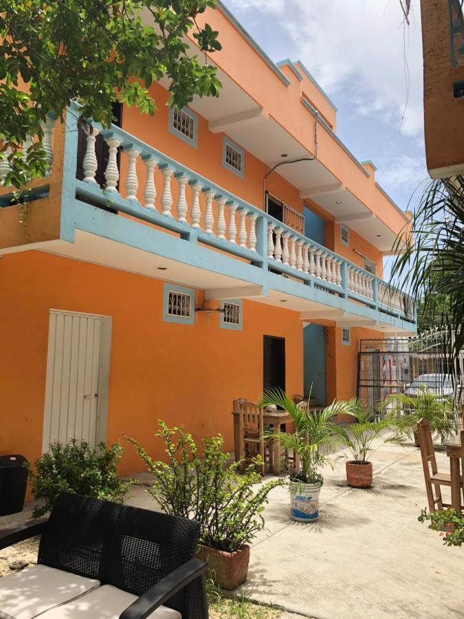 Casa Yoana Apartman Playa del Carmen Kültér fotó