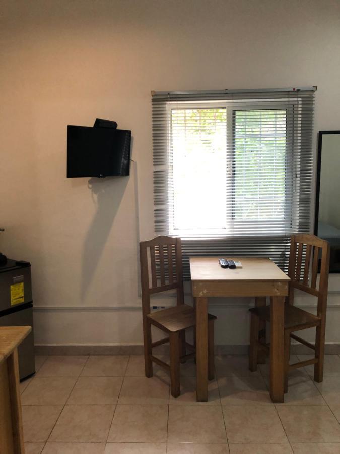 Casa Yoana Apartman Playa del Carmen Kültér fotó
