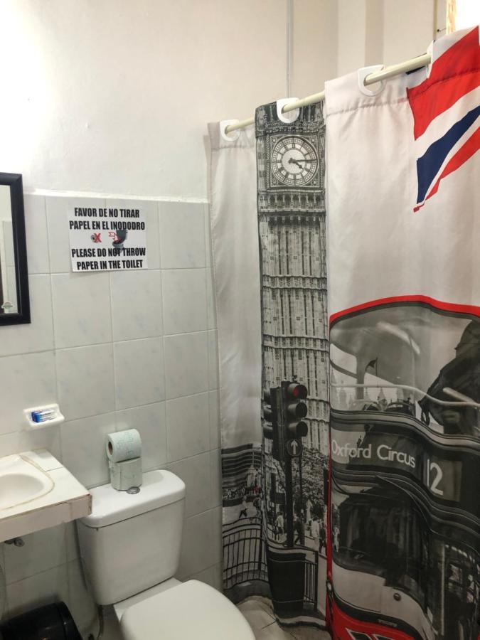 Casa Yoana Apartman Playa del Carmen Kültér fotó