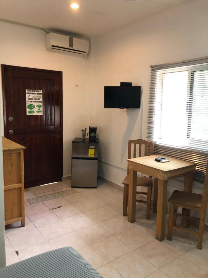 Casa Yoana Apartman Playa del Carmen Kültér fotó