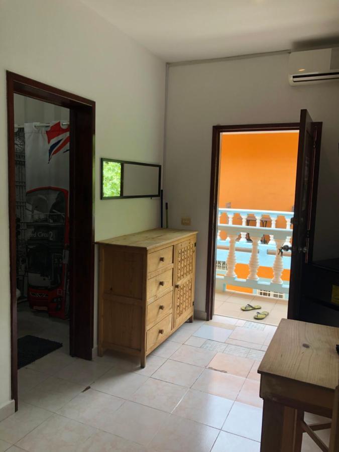 Casa Yoana Apartman Playa del Carmen Kültér fotó