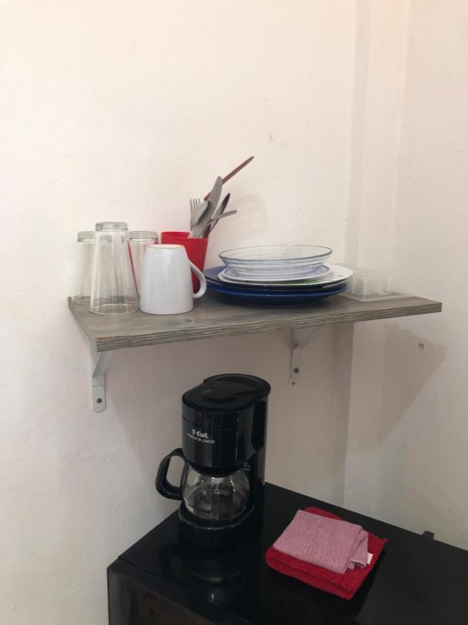 Casa Yoana Apartman Playa del Carmen Kültér fotó