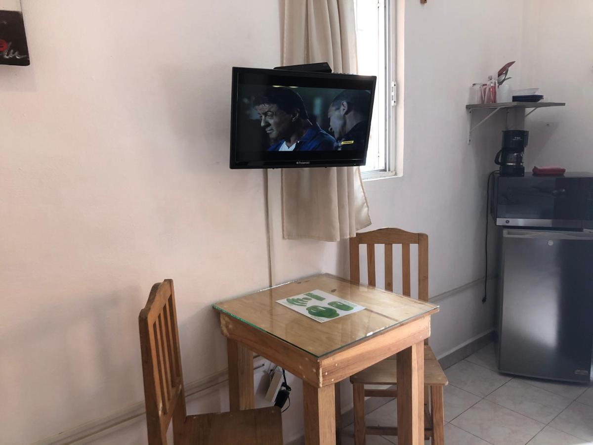 Casa Yoana Apartman Playa del Carmen Kültér fotó