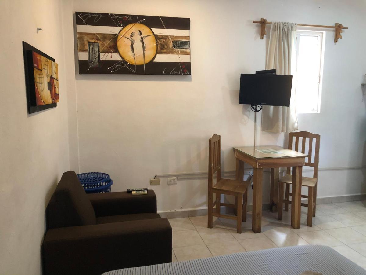 Casa Yoana Apartman Playa del Carmen Kültér fotó