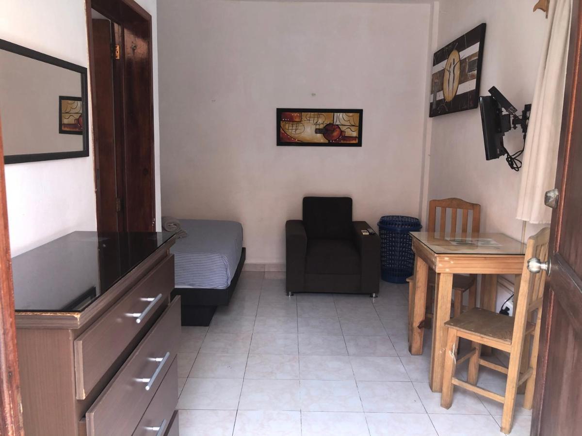 Casa Yoana Apartman Playa del Carmen Kültér fotó