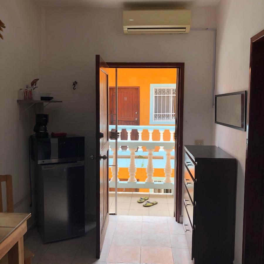 Casa Yoana Apartman Playa del Carmen Kültér fotó