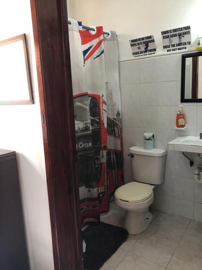 Casa Yoana Apartman Playa del Carmen Kültér fotó