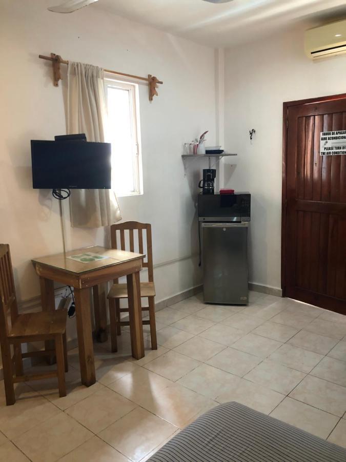 Casa Yoana Apartman Playa del Carmen Kültér fotó