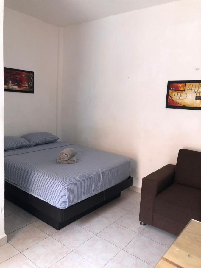 Casa Yoana Apartman Playa del Carmen Kültér fotó