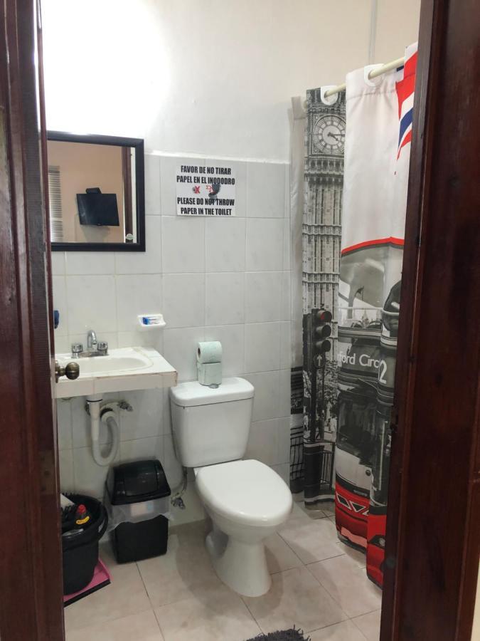Casa Yoana Apartman Playa del Carmen Kültér fotó