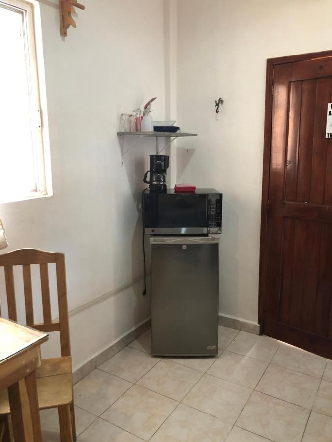 Casa Yoana Apartman Playa del Carmen Kültér fotó
