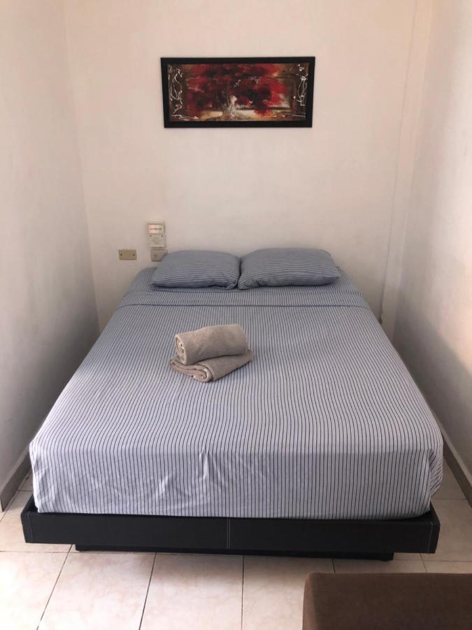 Casa Yoana Apartman Playa del Carmen Kültér fotó