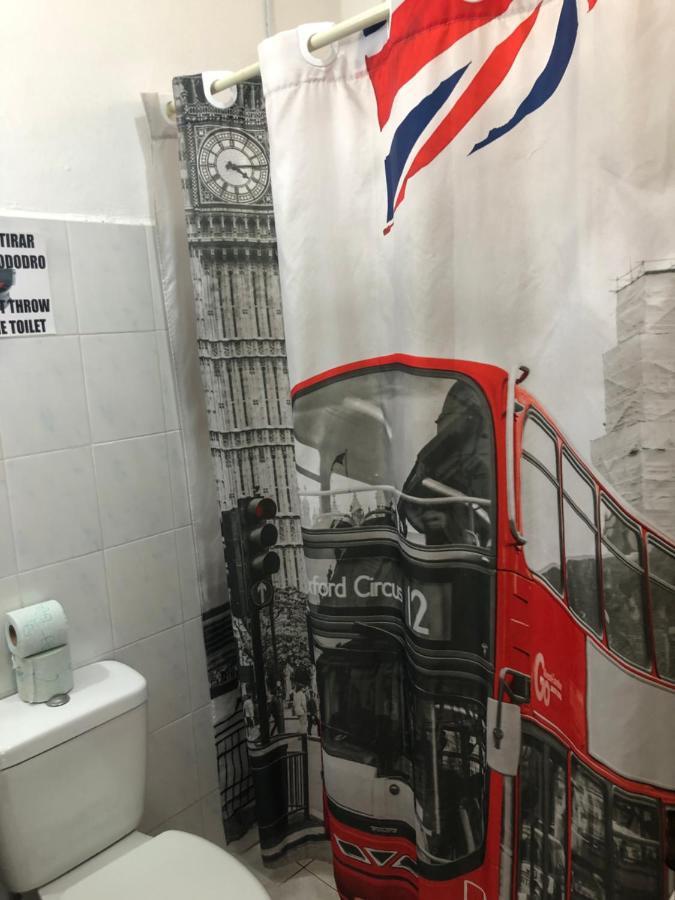 Casa Yoana Apartman Playa del Carmen Kültér fotó