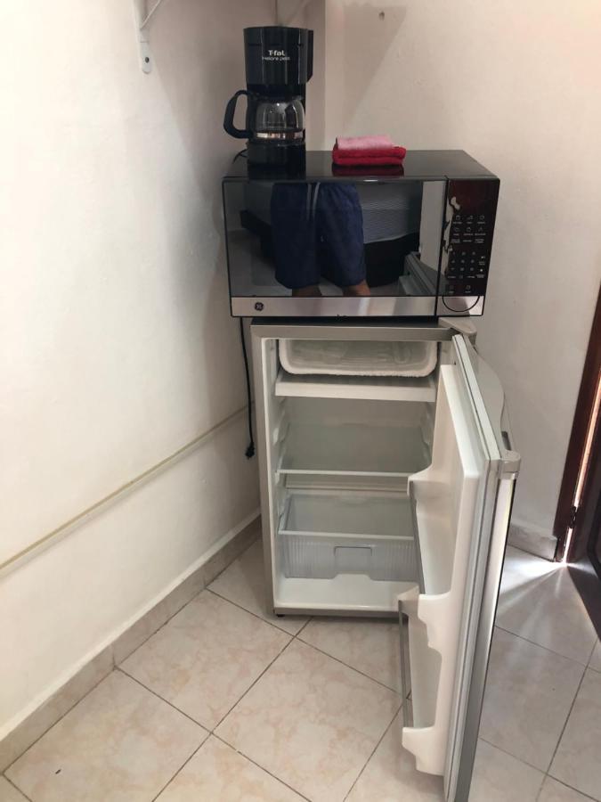 Casa Yoana Apartman Playa del Carmen Kültér fotó