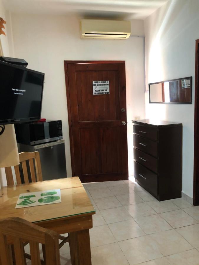 Casa Yoana Apartman Playa del Carmen Kültér fotó