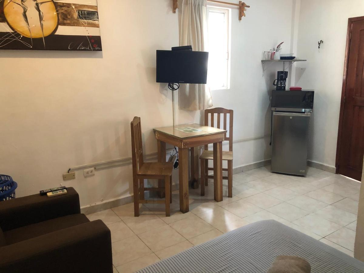 Casa Yoana Apartman Playa del Carmen Kültér fotó