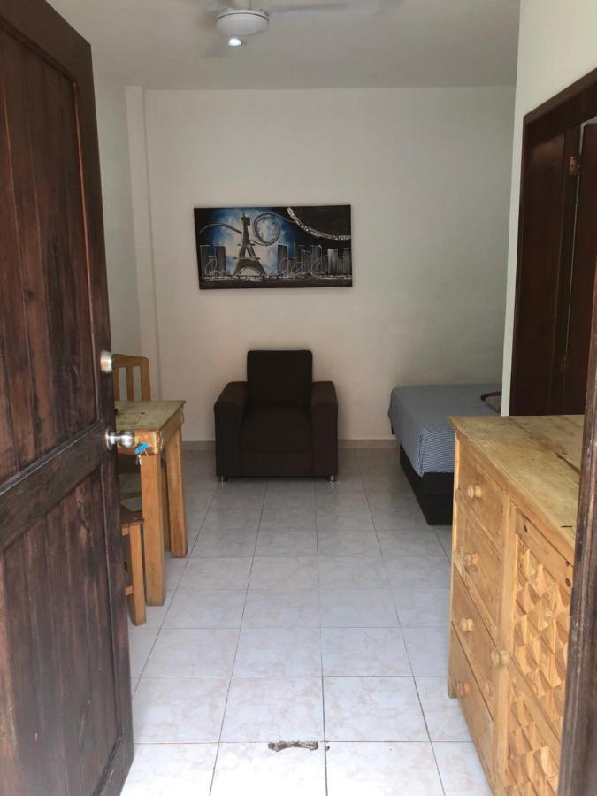 Casa Yoana Apartman Playa del Carmen Kültér fotó