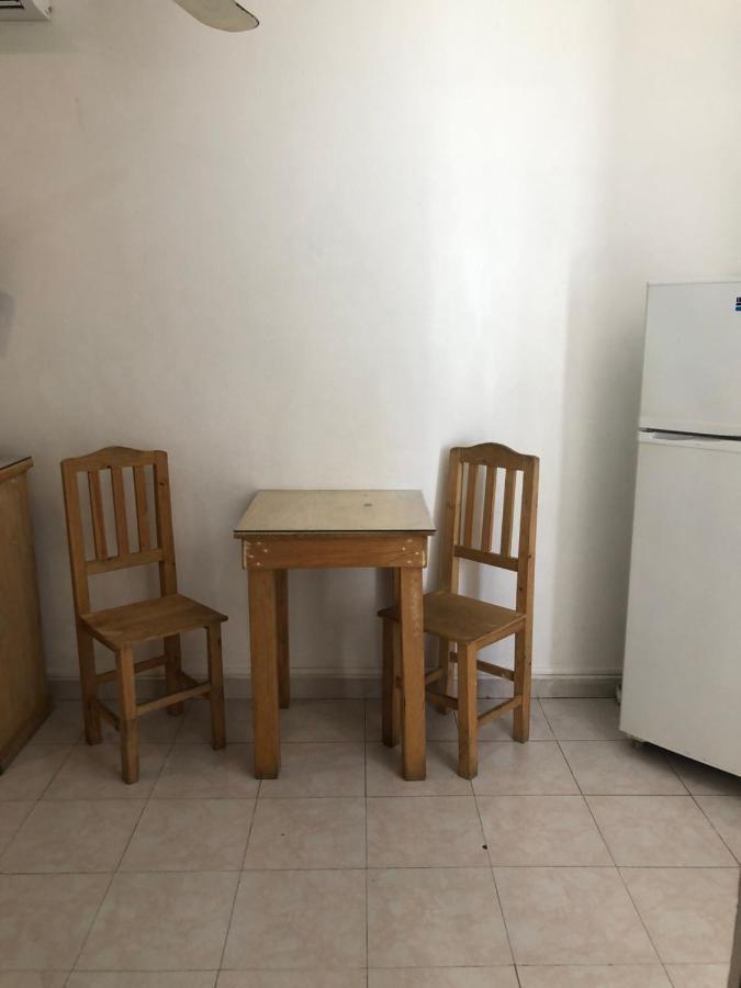 Casa Yoana Apartman Playa del Carmen Kültér fotó