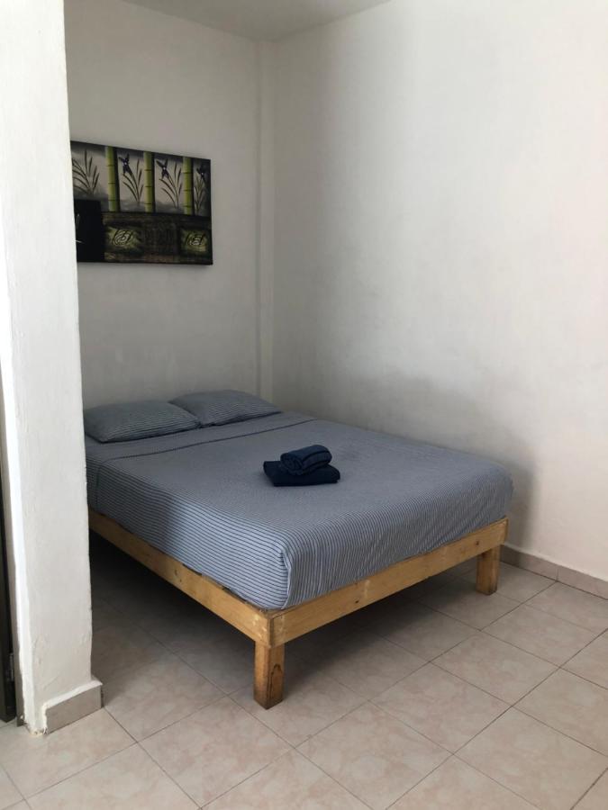 Casa Yoana Apartman Playa del Carmen Kültér fotó