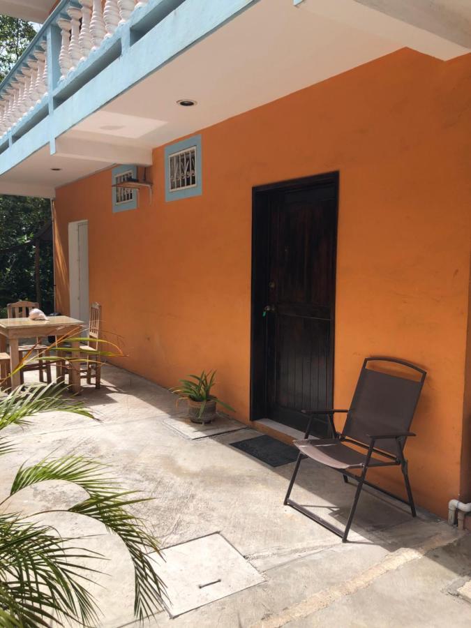 Casa Yoana Apartman Playa del Carmen Kültér fotó