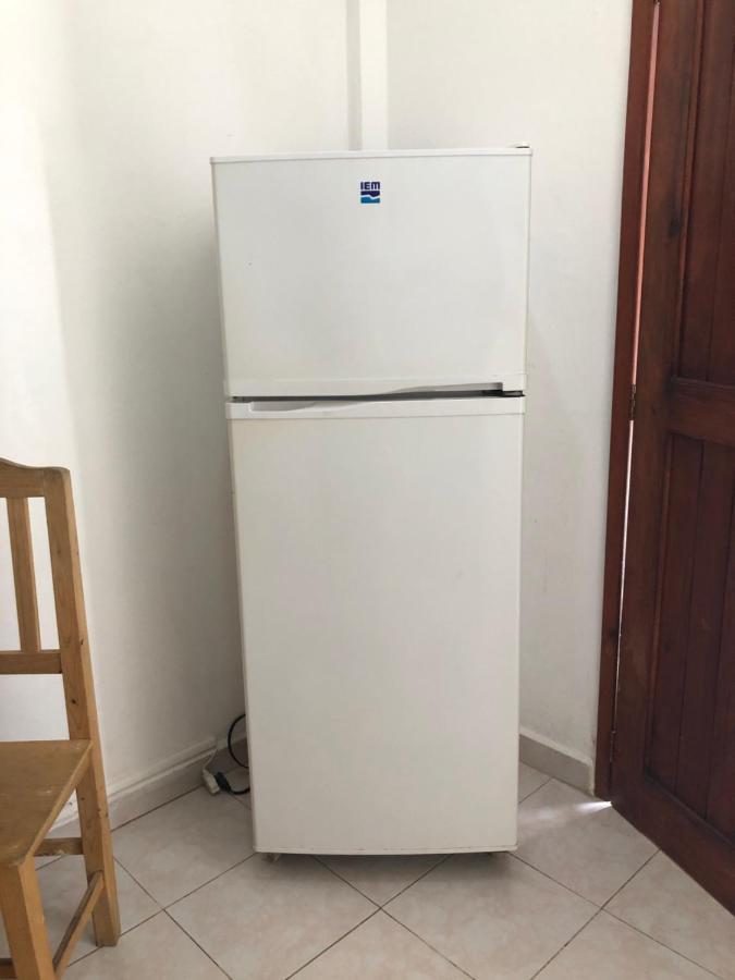 Casa Yoana Apartman Playa del Carmen Kültér fotó