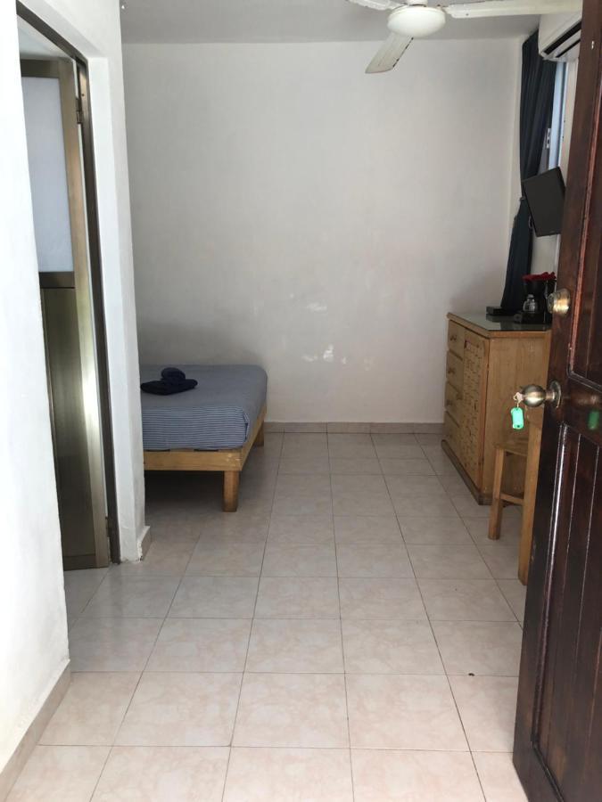 Casa Yoana Apartman Playa del Carmen Kültér fotó