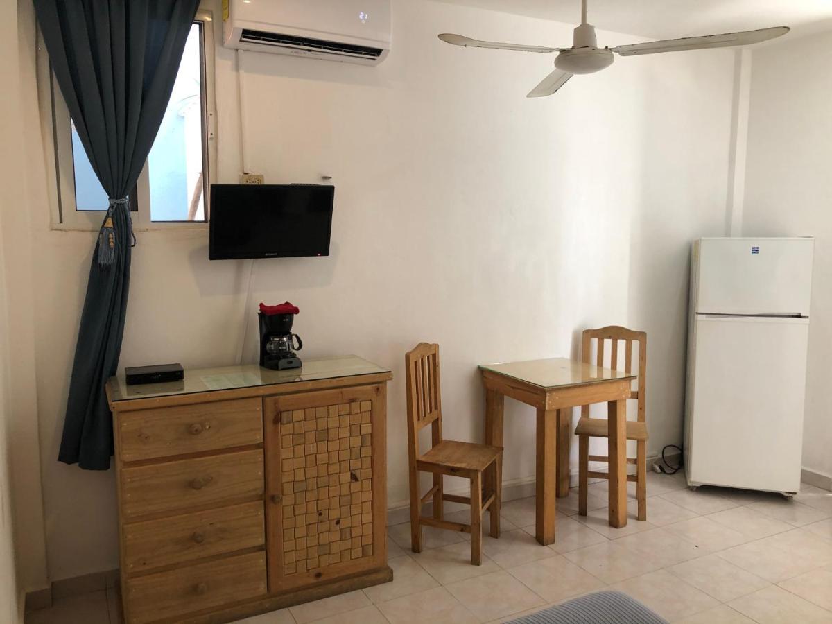 Casa Yoana Apartman Playa del Carmen Kültér fotó