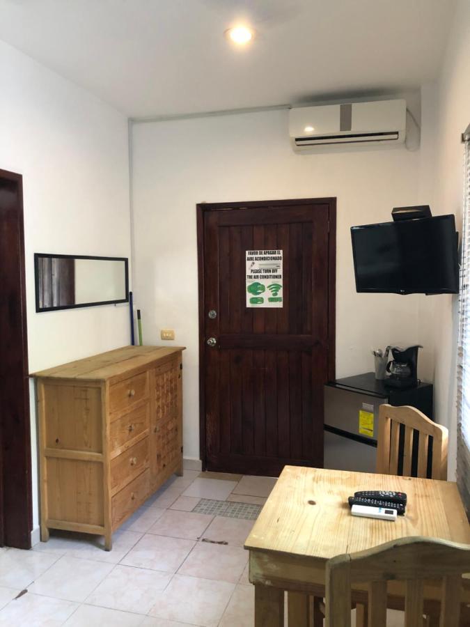 Casa Yoana Apartman Playa del Carmen Kültér fotó