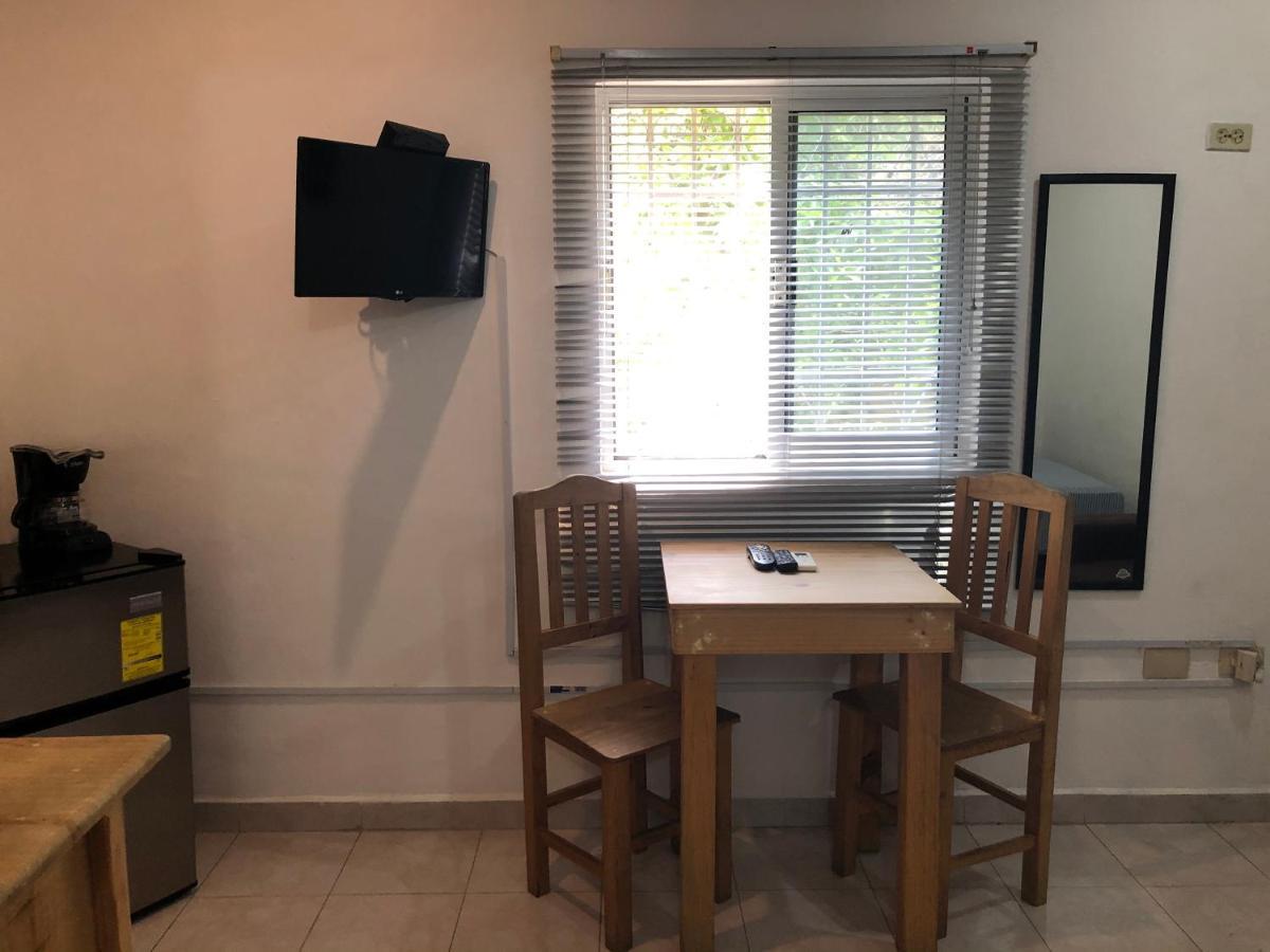 Casa Yoana Apartman Playa del Carmen Kültér fotó