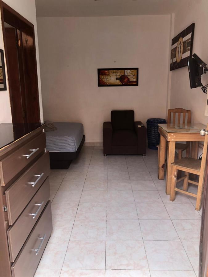 Casa Yoana Apartman Playa del Carmen Kültér fotó