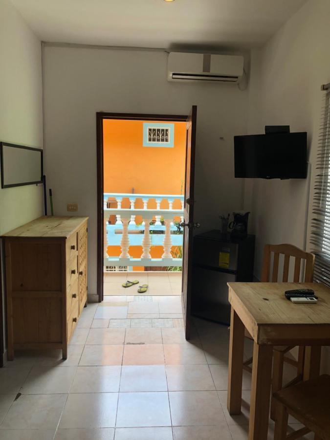 Casa Yoana Apartman Playa del Carmen Kültér fotó