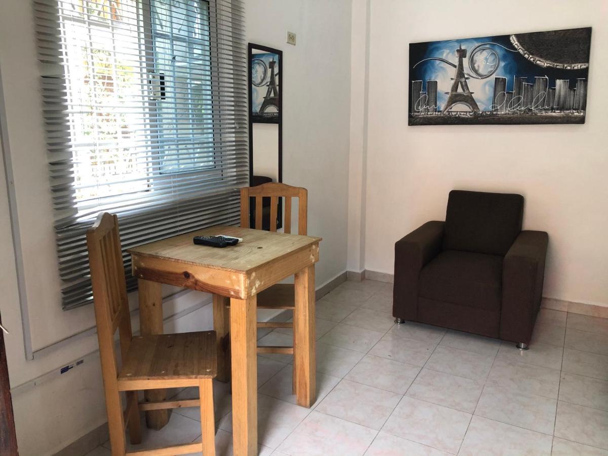 Casa Yoana Apartman Playa del Carmen Kültér fotó