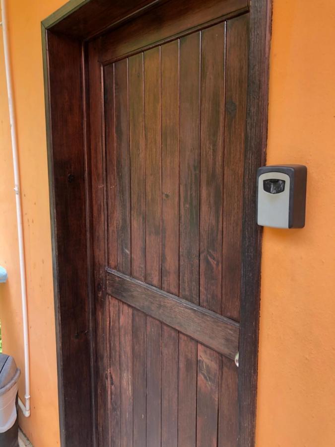 Casa Yoana Apartman Playa del Carmen Kültér fotó