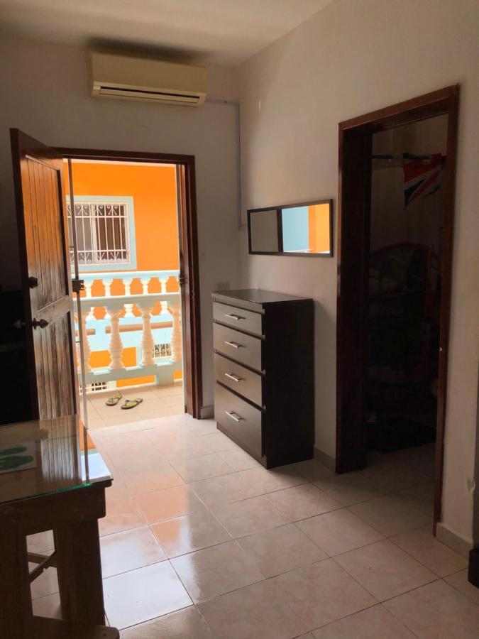 Casa Yoana Apartman Playa del Carmen Kültér fotó
