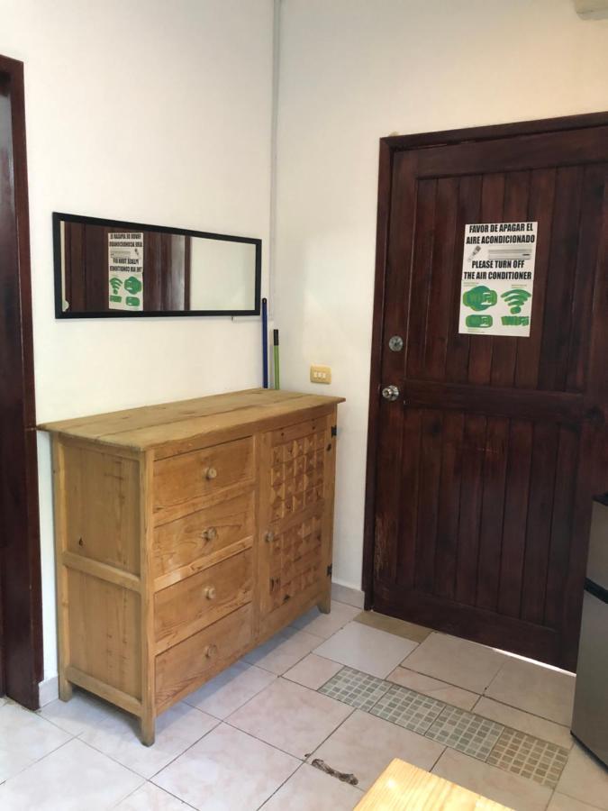 Casa Yoana Apartman Playa del Carmen Kültér fotó