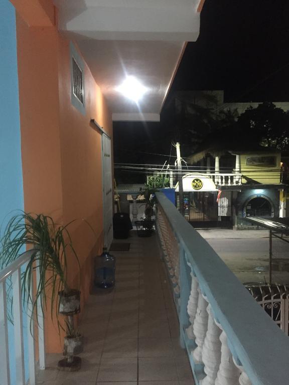 Casa Yoana Apartman Playa del Carmen Kültér fotó