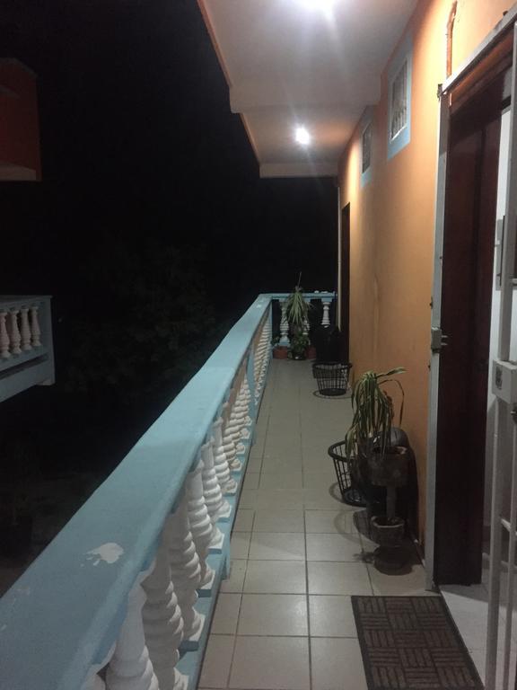 Casa Yoana Apartman Playa del Carmen Kültér fotó